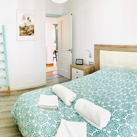 Apartamento Soka Be@Ch House Tarifa Exterior foto