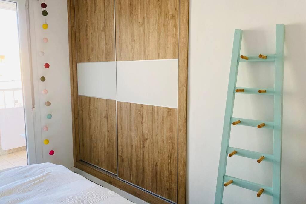 Apartamento Soka Be@Ch House Tarifa Exterior foto
